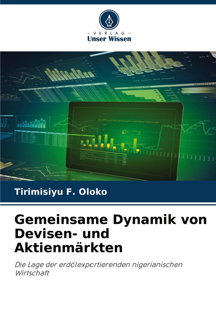 Gemeinsame Dynamik von Devisen- und Aktienmärkten