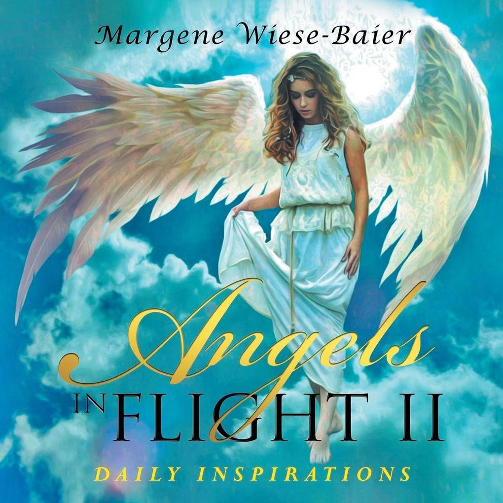 Angels in Flight II