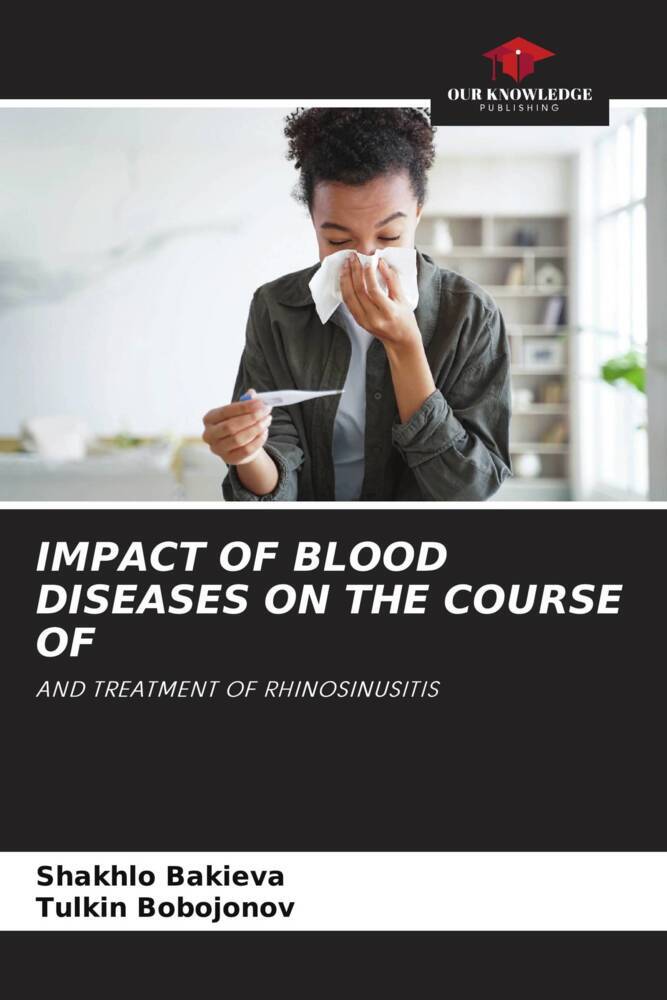 IMPACT OF BLOOD DISEASES ON THE COURSE OF
