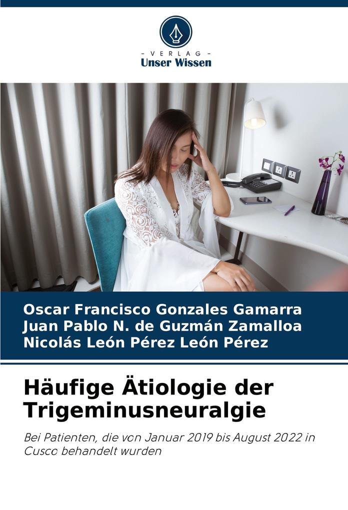 Häufige Ätiologie der Trigeminusneuralgie