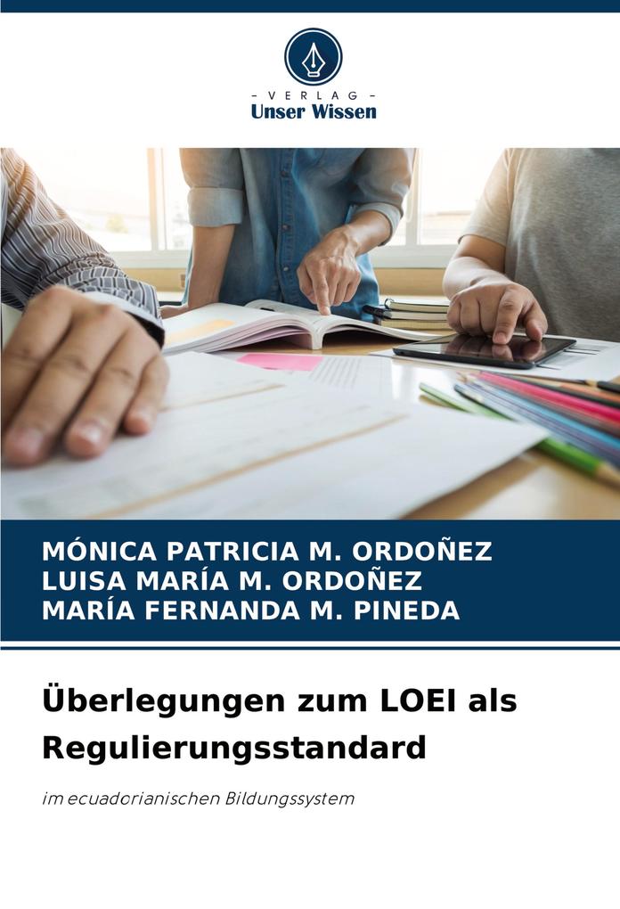 Überlegungen zum LOEI als Regulierungsstandard