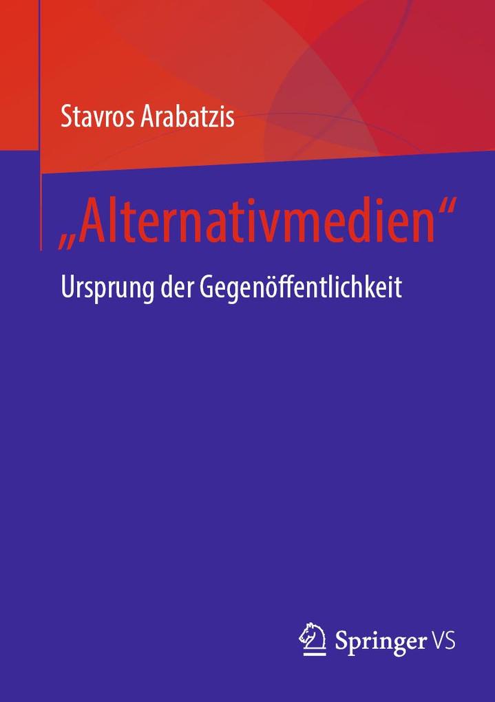 'Alternativmedien'
