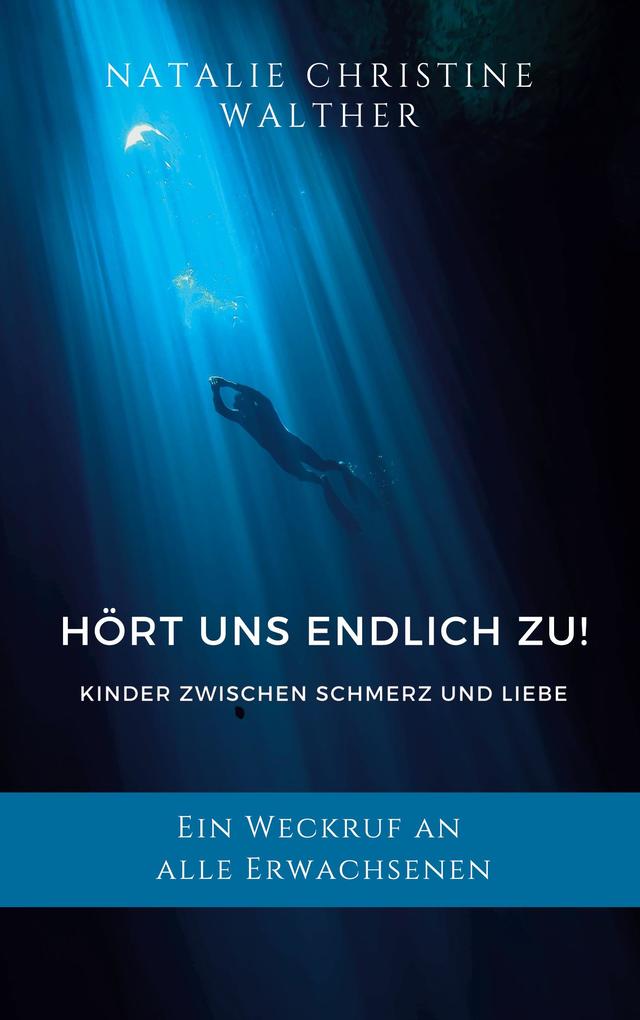 Hört uns endlich zu!