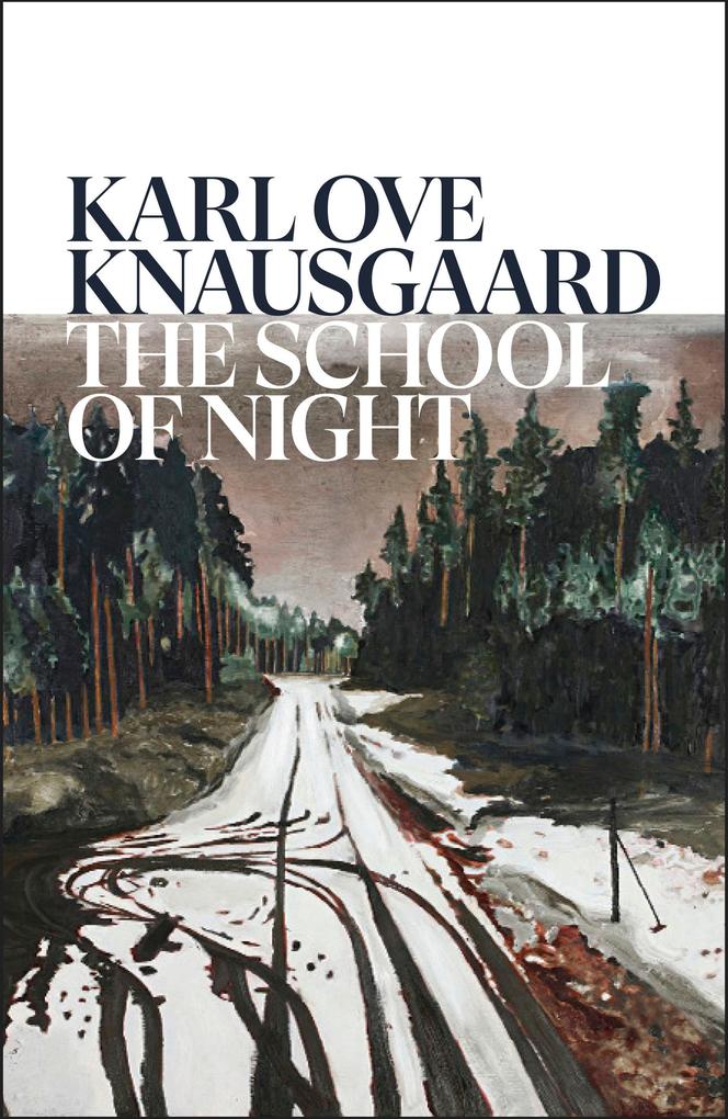 Vintage Publishing The School Of Night