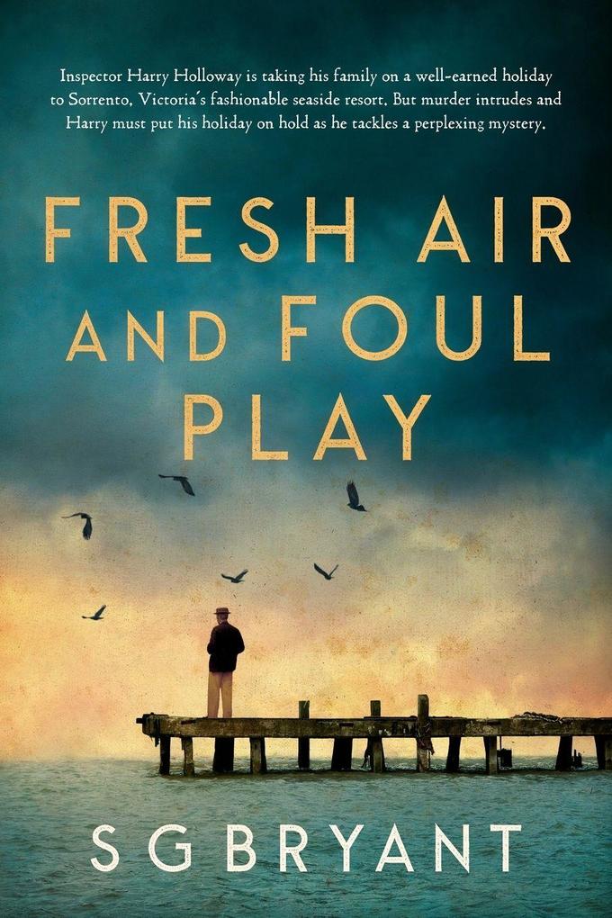 Fresh Air and Foul Play