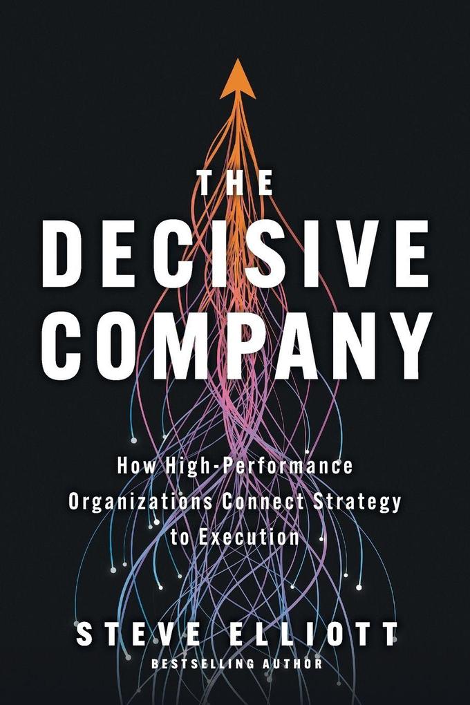 The Decisive Company