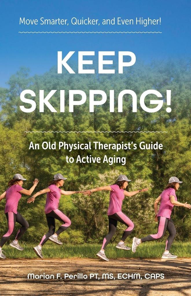 Keep Skipping!