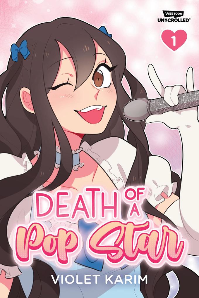 Death of a Pop Star Vol. 1