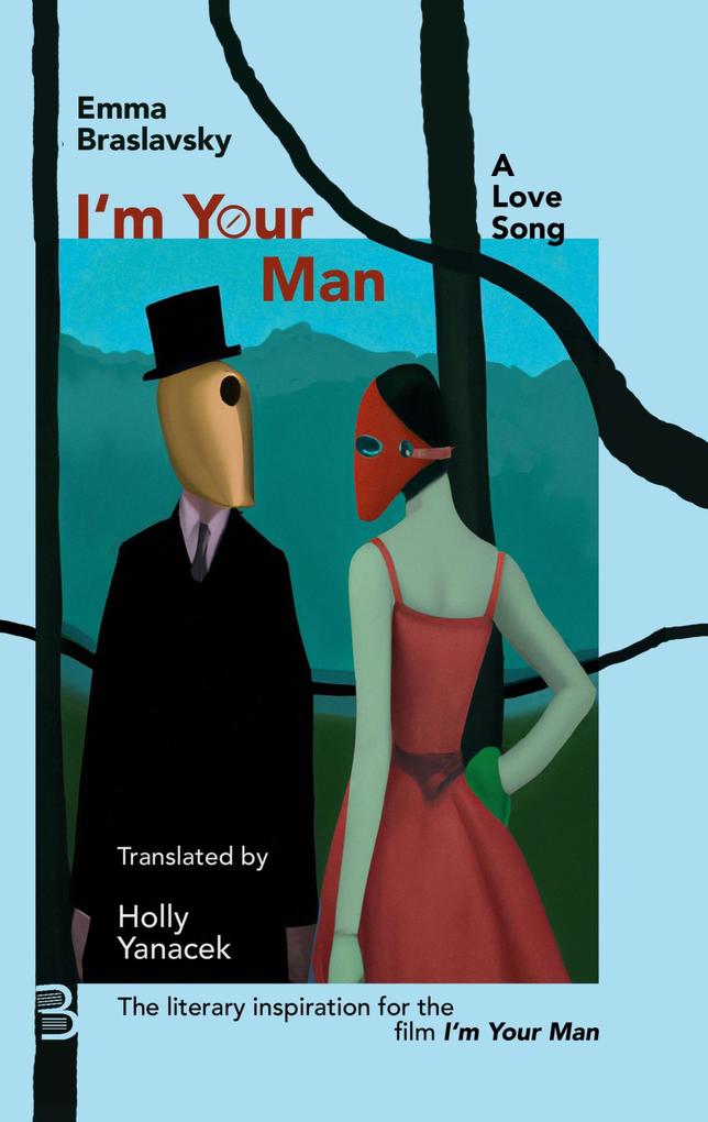 I'm Your Man