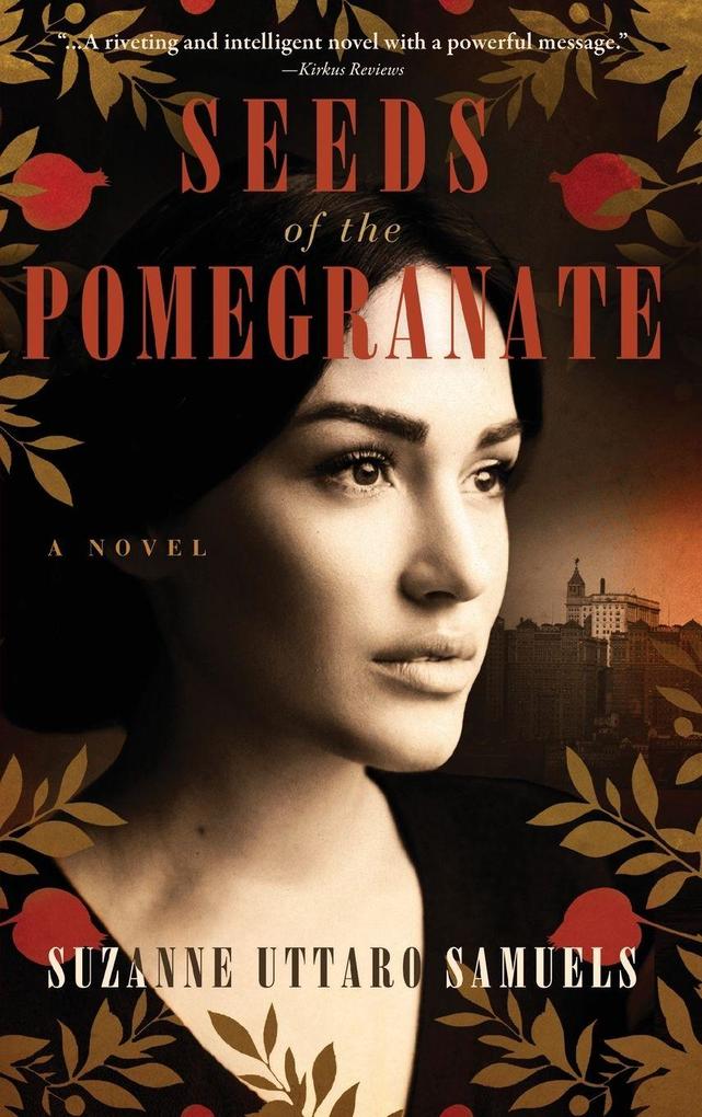 Seeds of the Pomegranate