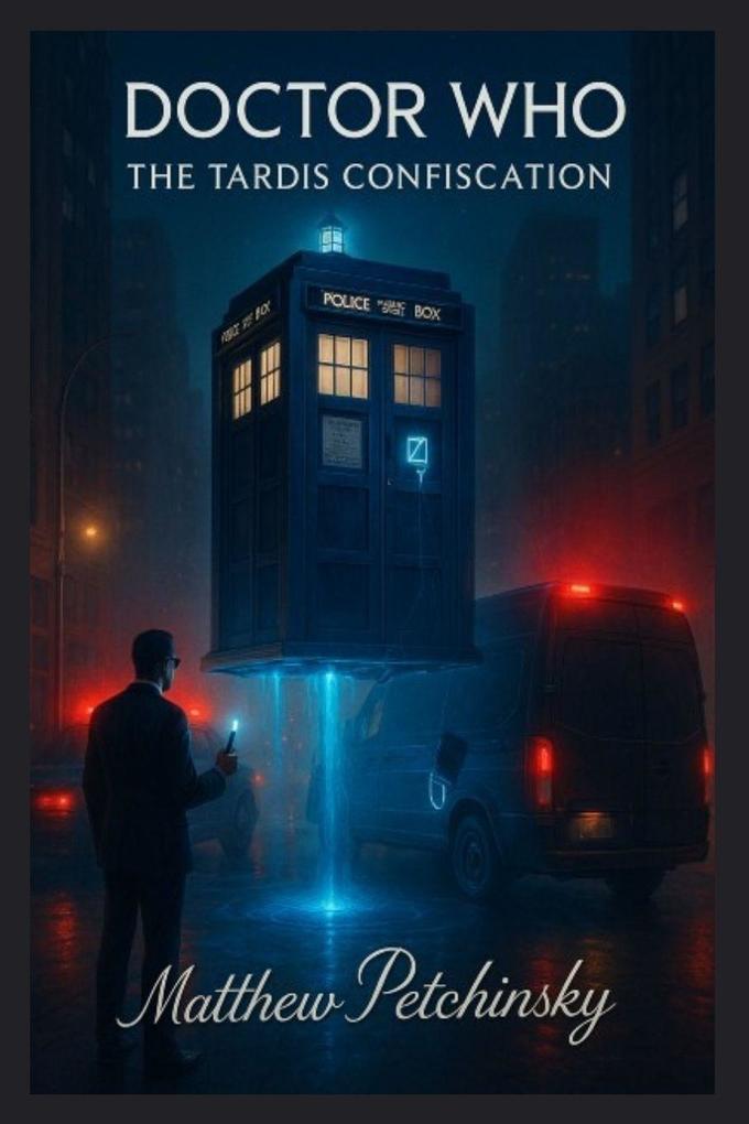 Doctor Who