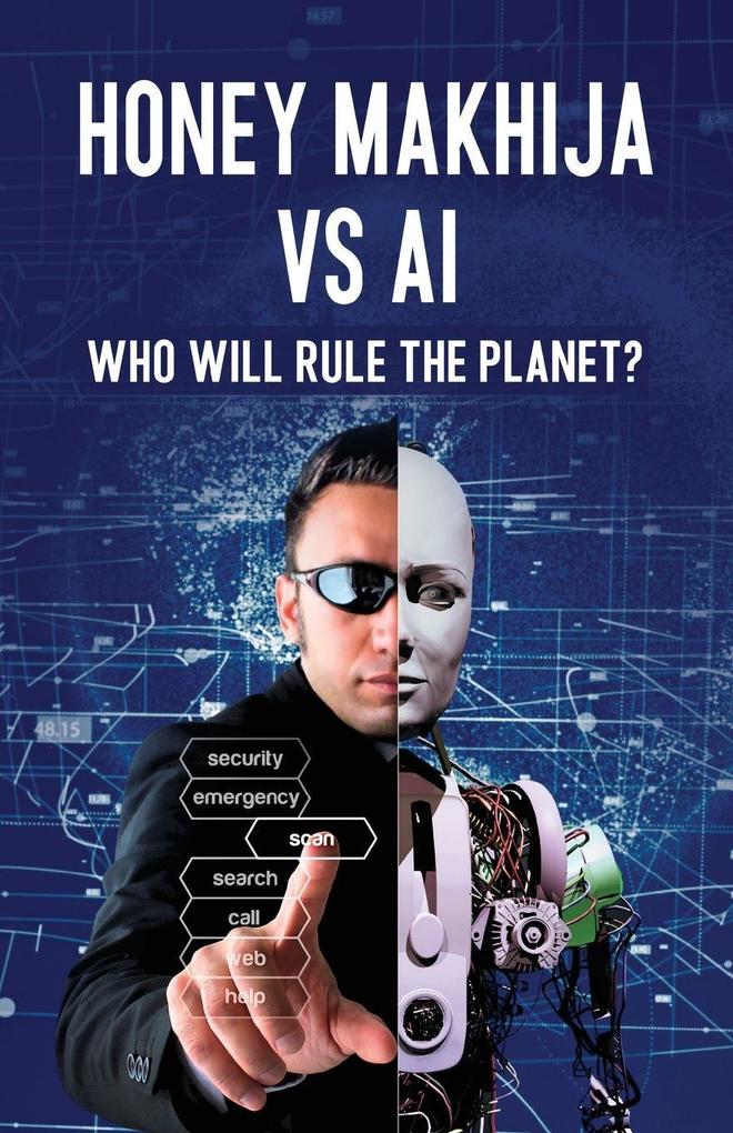 Honey Makhija vs AI