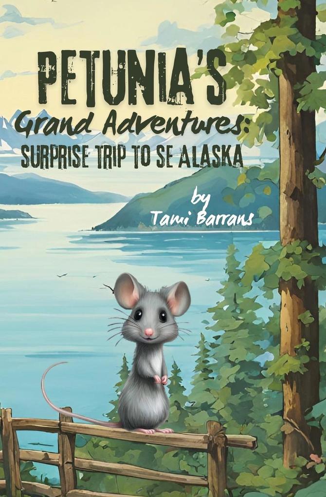 Petunia's Grand Adventures