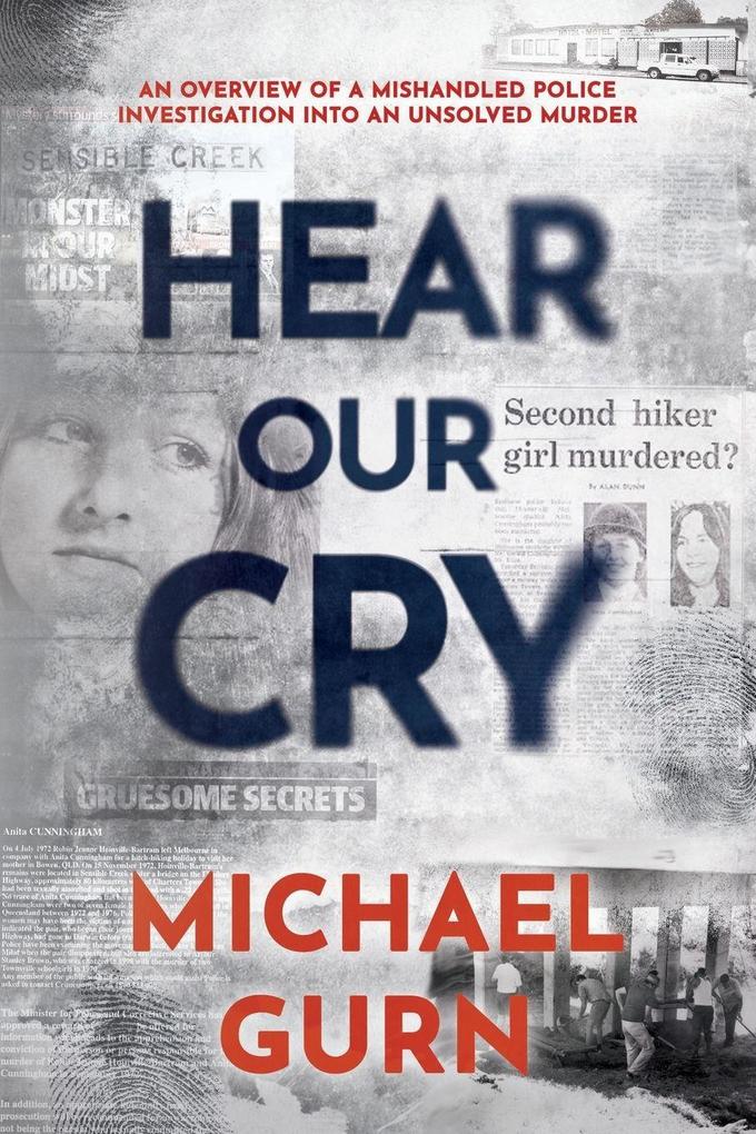 Hear Our Cry