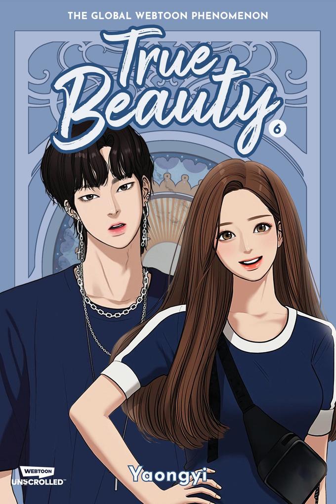 Wattpad Webtoon Studios Inc. True Beauty Vol. 6