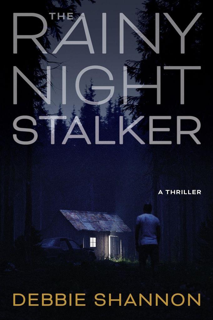 The Rainy Night Stalker