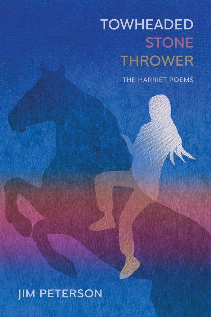 Towheaded Stone Thrower