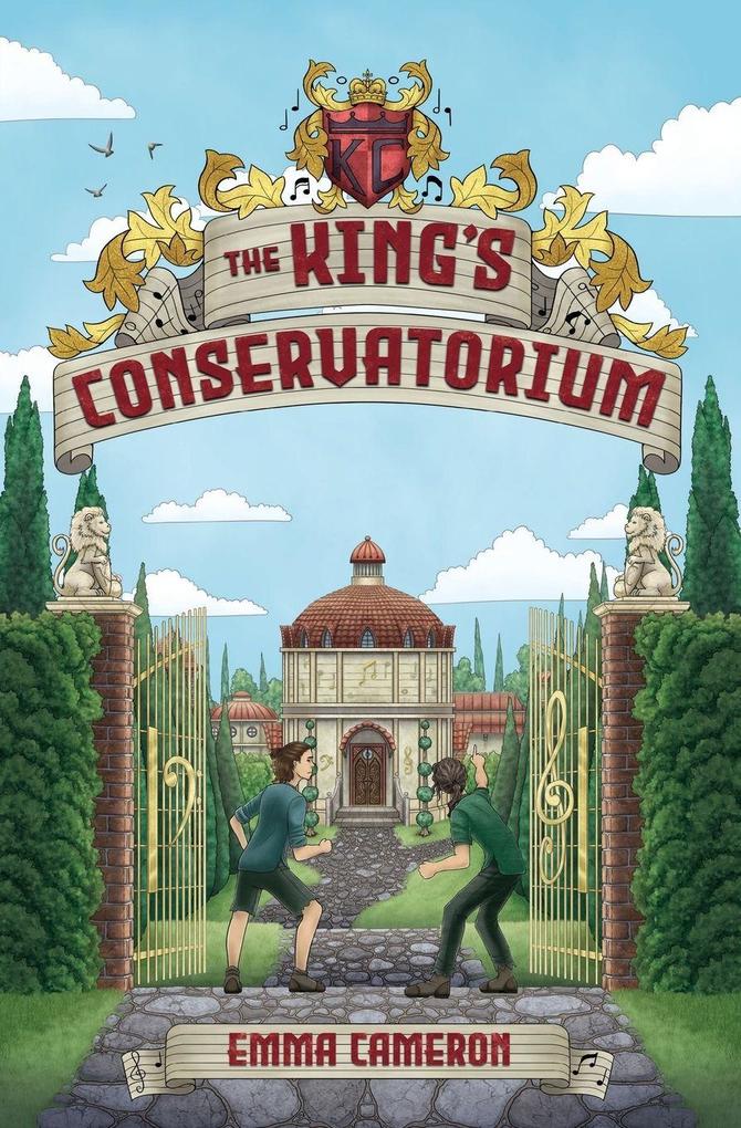 The King's Conservatorium