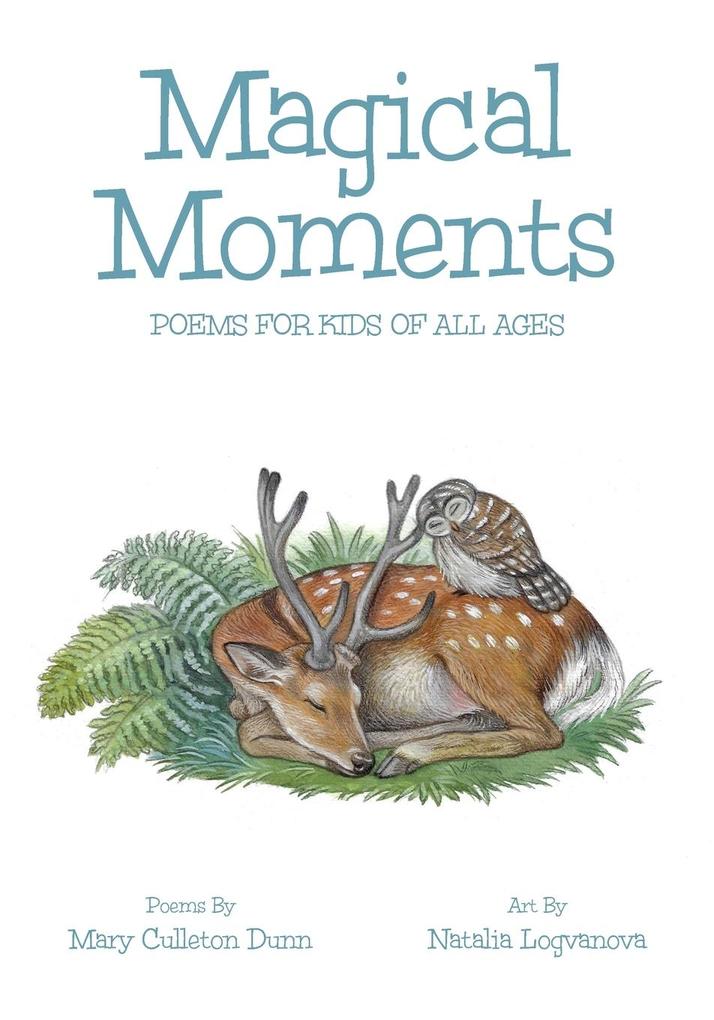 Magical Moments