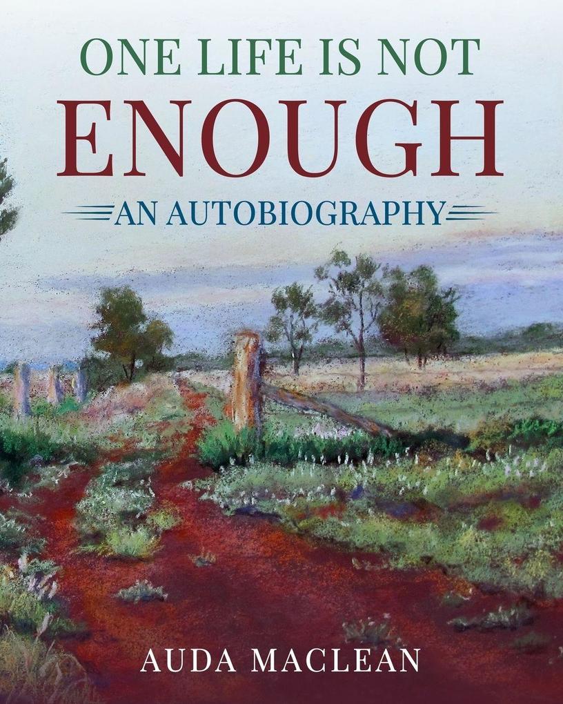 One Life is Not Enough