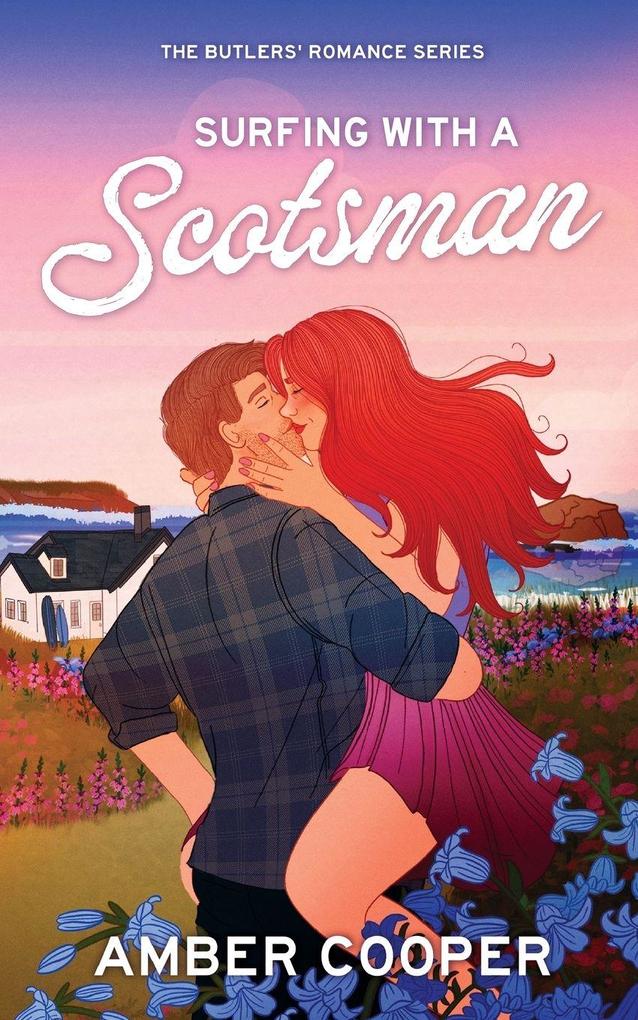 Surfing with a Scotsman
