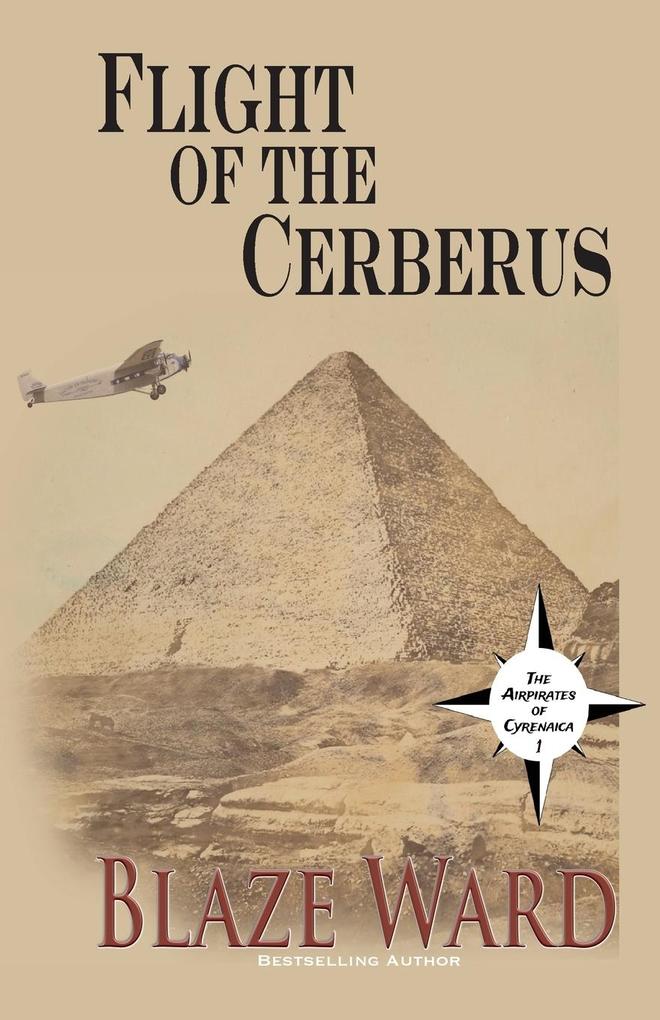 Flight of the Cerberus