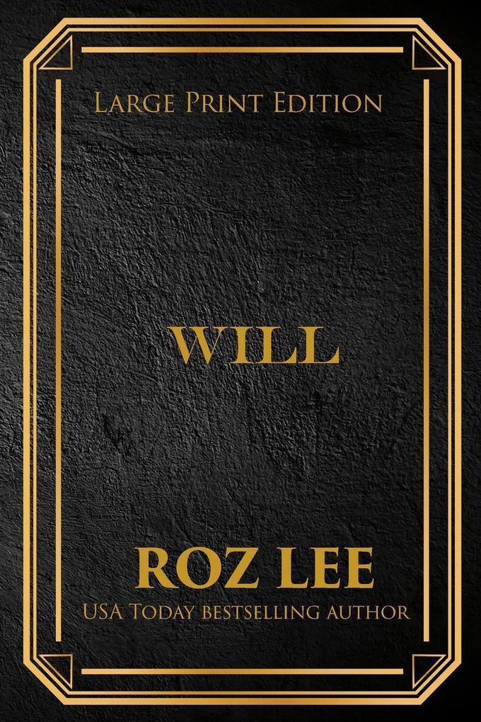 Will