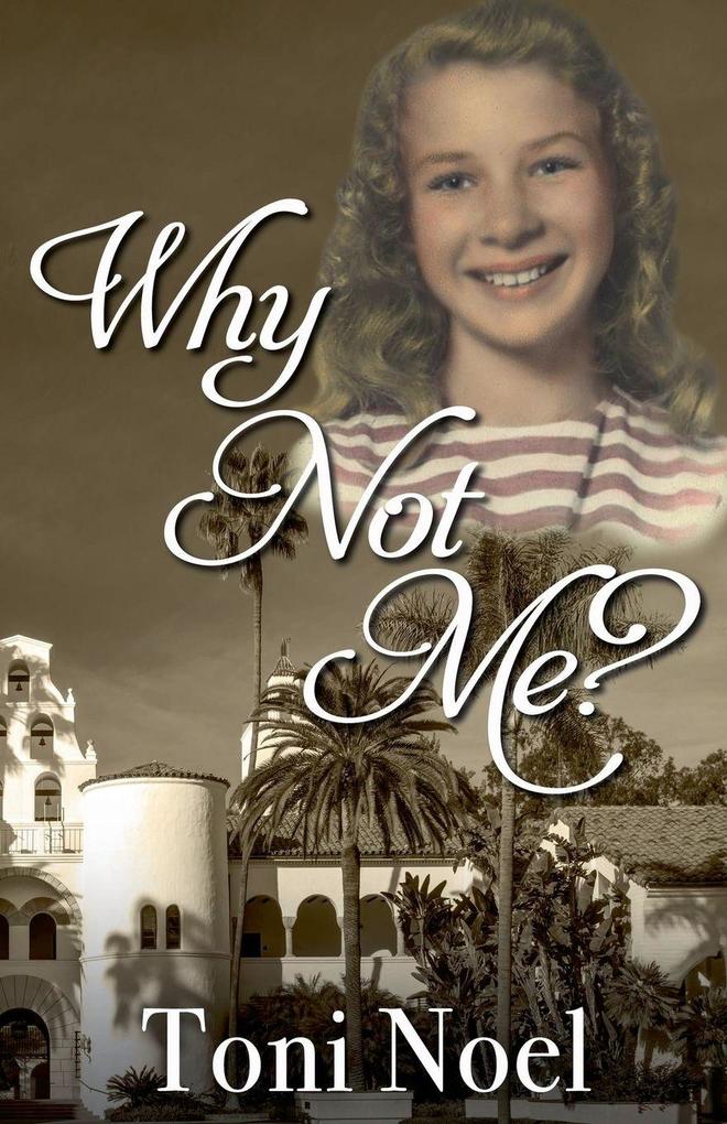 Why Not Me?