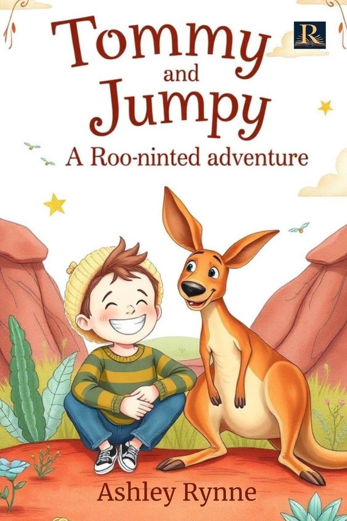 Tommy and Jumpy