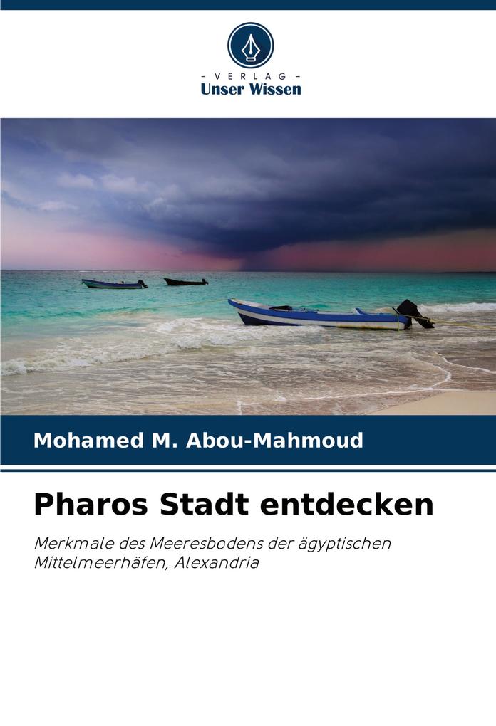 Pharos Stadt entdecken