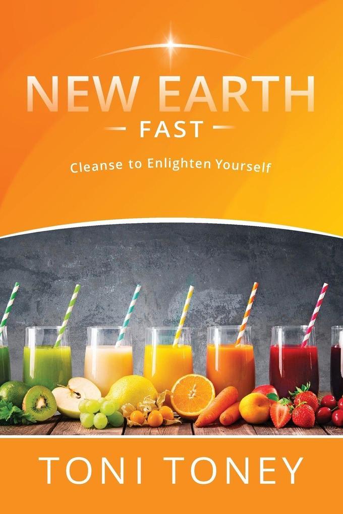 New Earth Fast