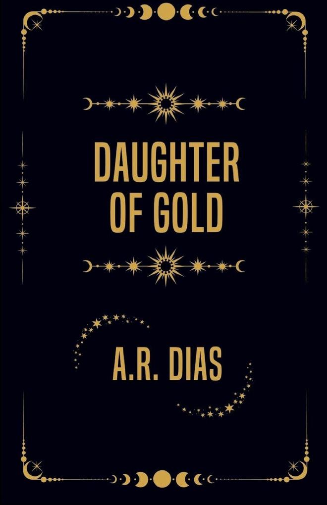 Daughter of Gold