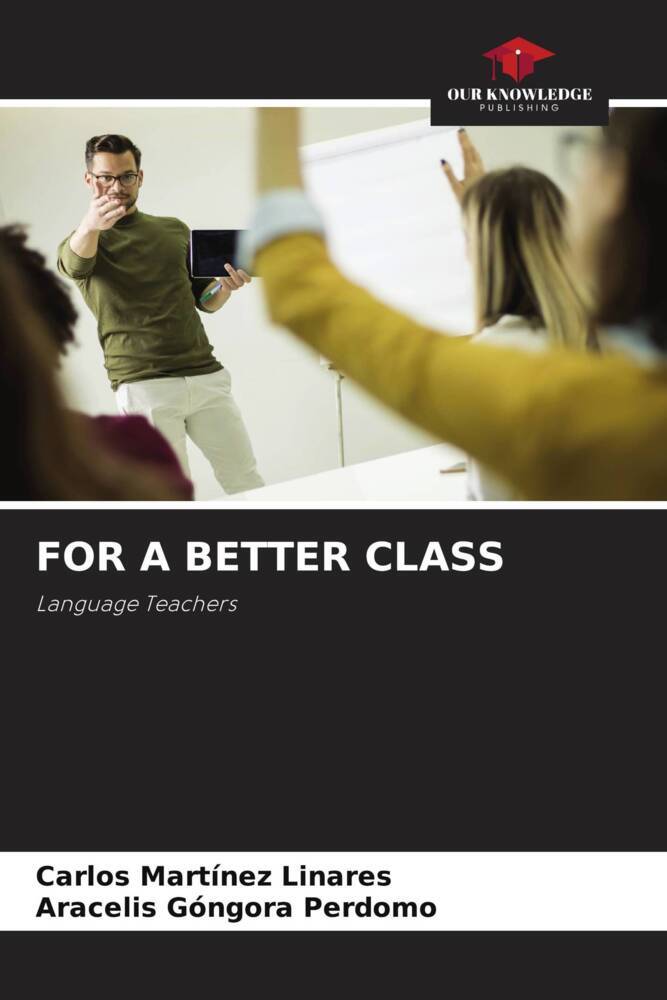 FOR A BETTER CLASS