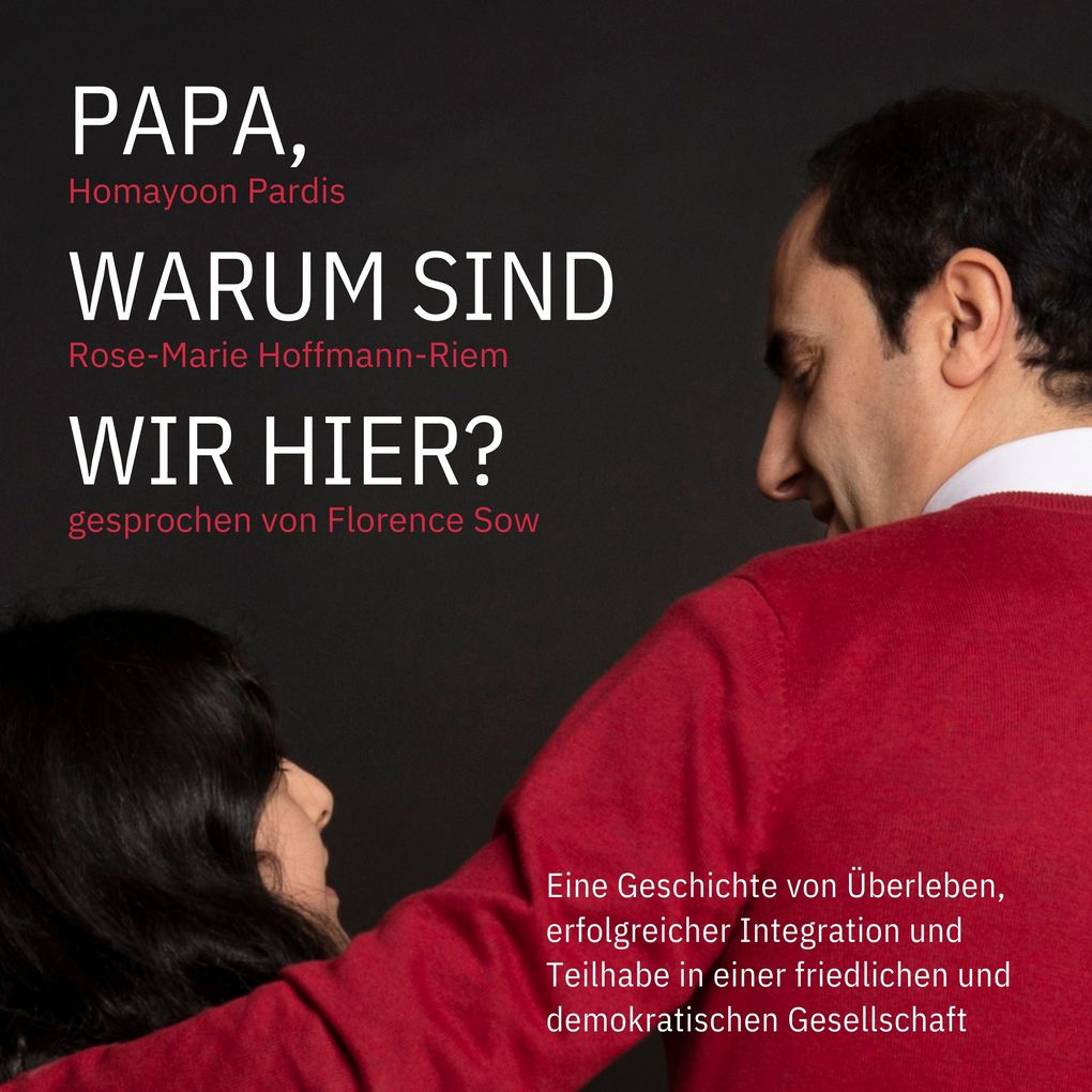 Papa warum sind wir hier?