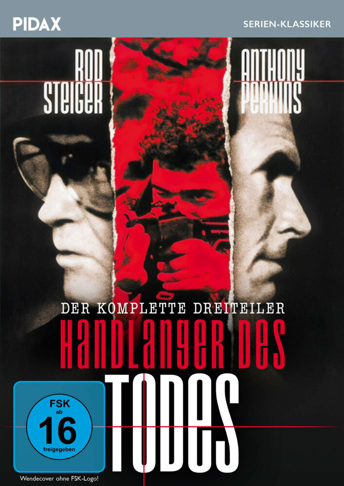 Handlanger des Todes