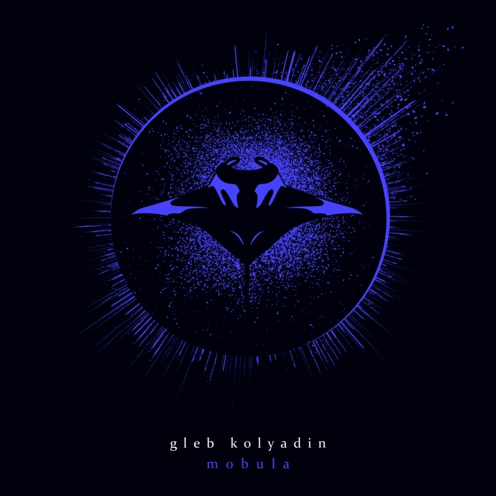Mobula (Digipak)