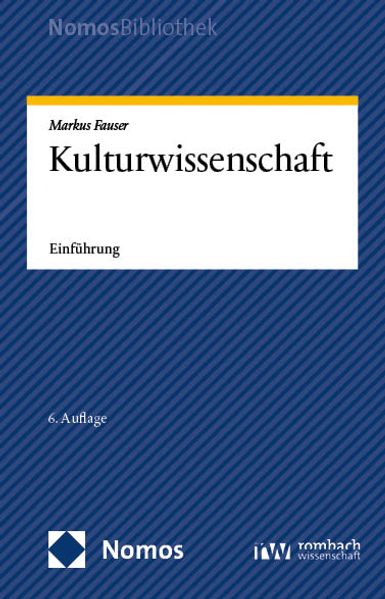 Kulturwissenschaft