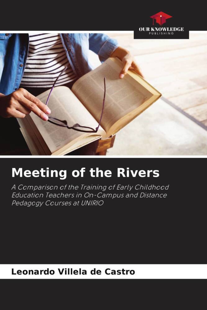 Meeting of the Rivers