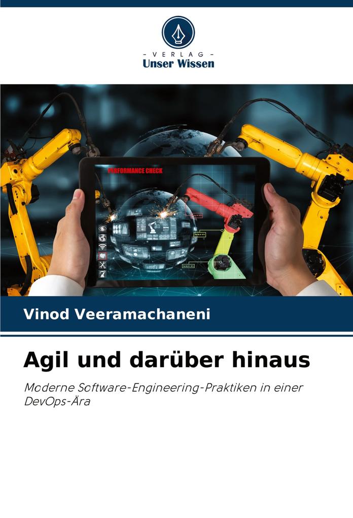 Agil und darüber hinaus