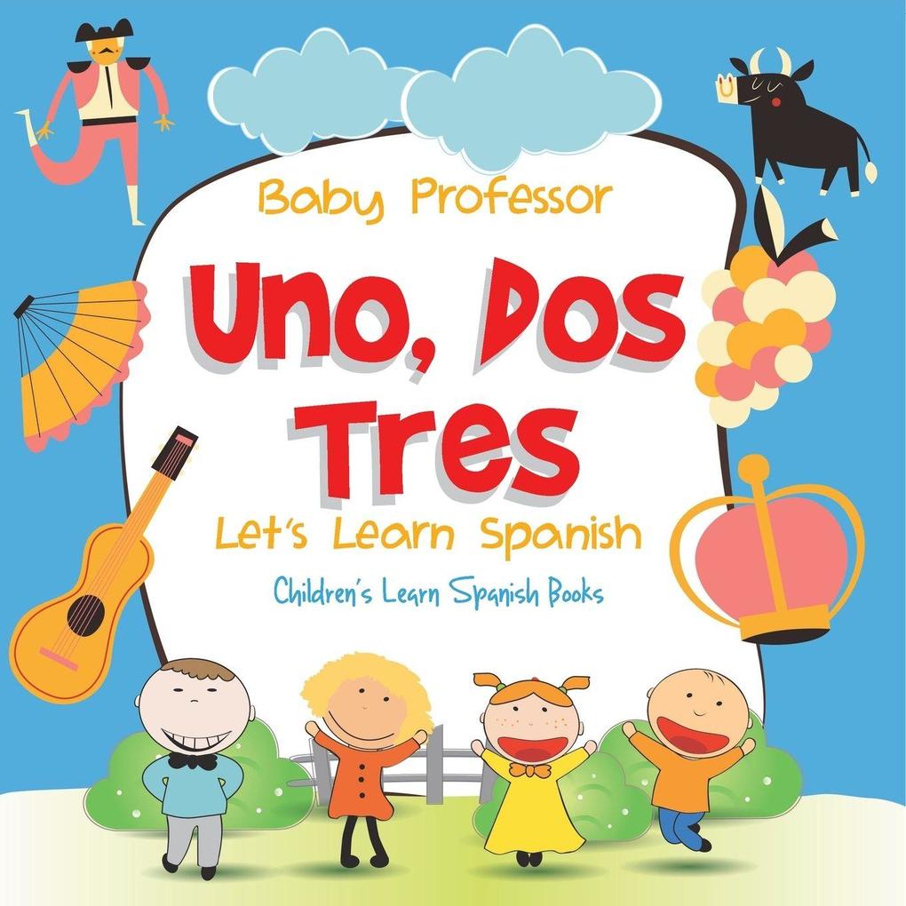 Uno Dos Tres