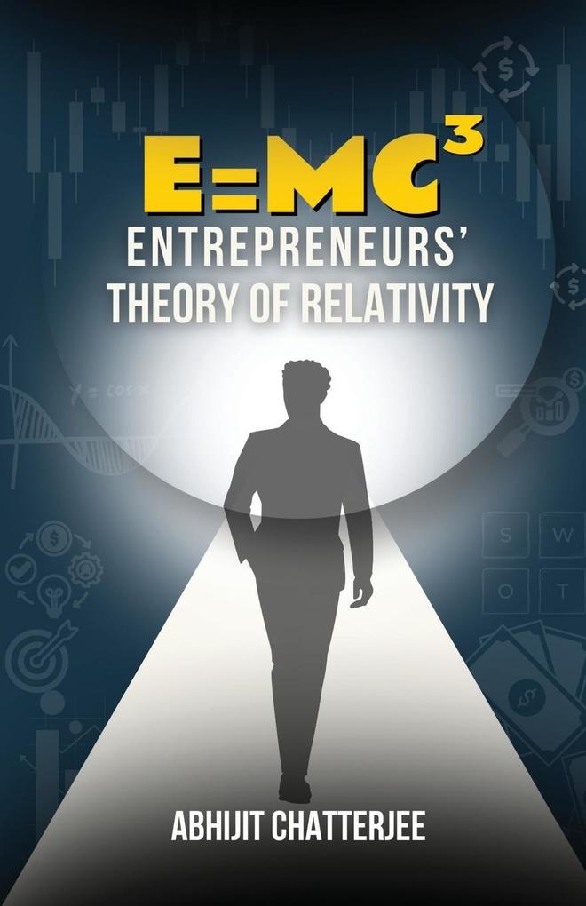 E=MC³