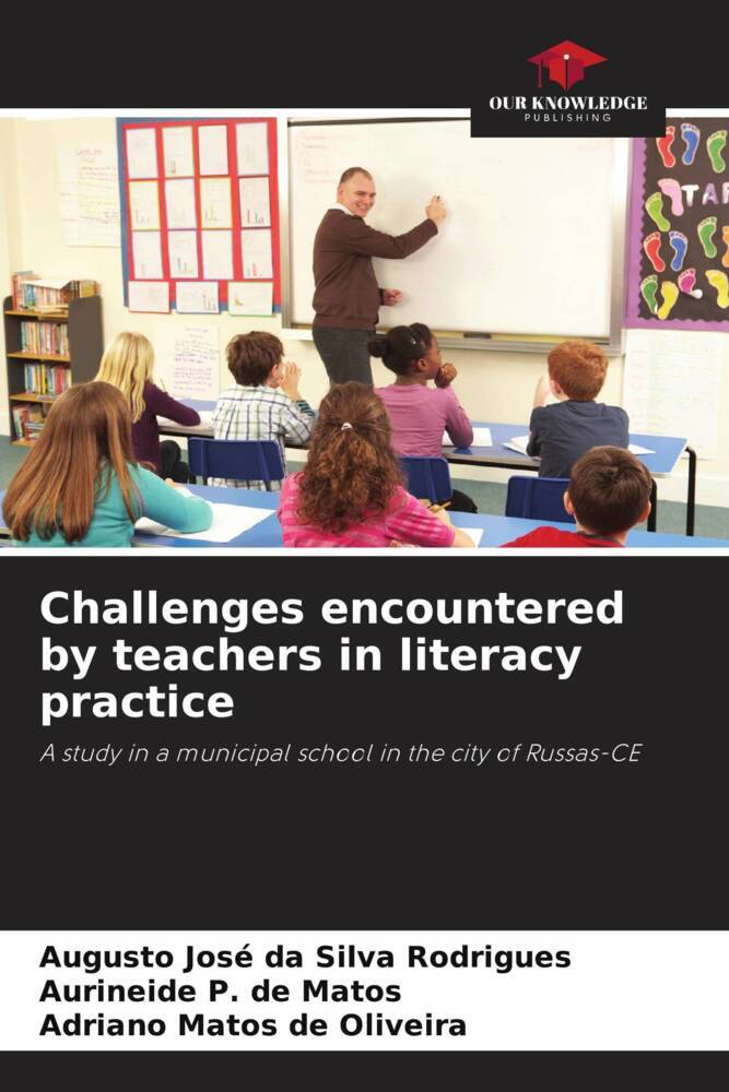 Challenges encountered by teachers in literacy practice