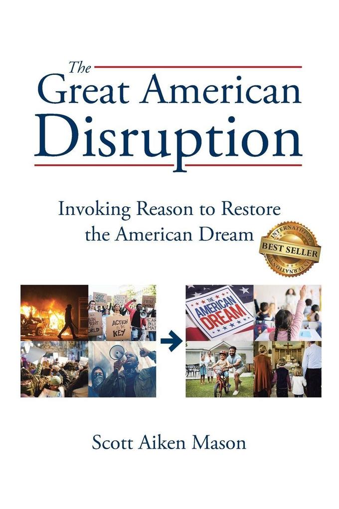 The Great American Disruption