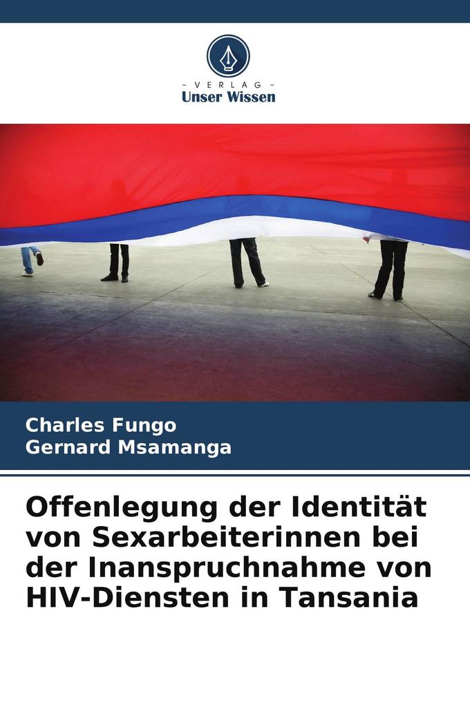 Offenlegung der Identität von Sexarbeiterinnen bei der Inanspruchnahme von HIV-Diensten in Tansania