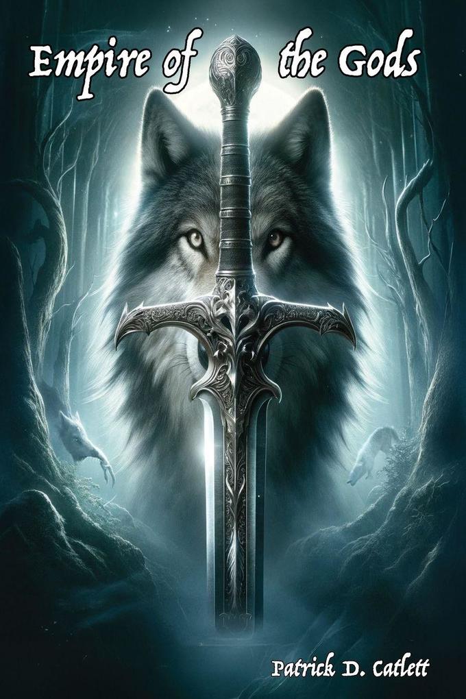 Empire of the Gods