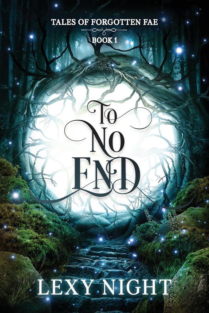 To No End