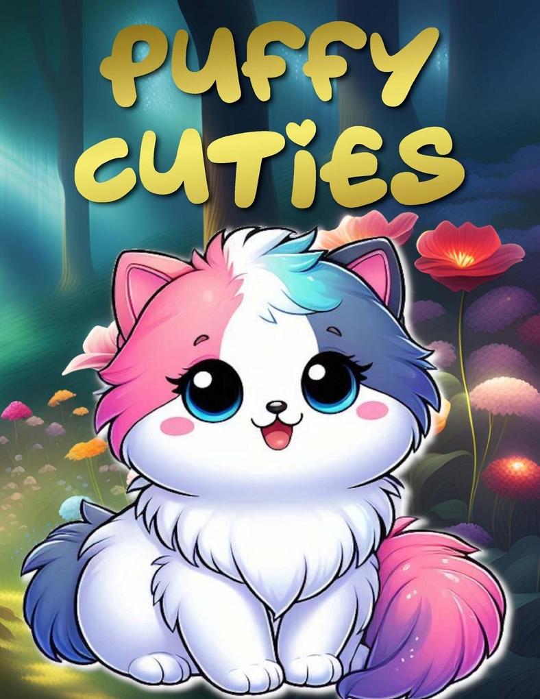 PUFFY CUTES