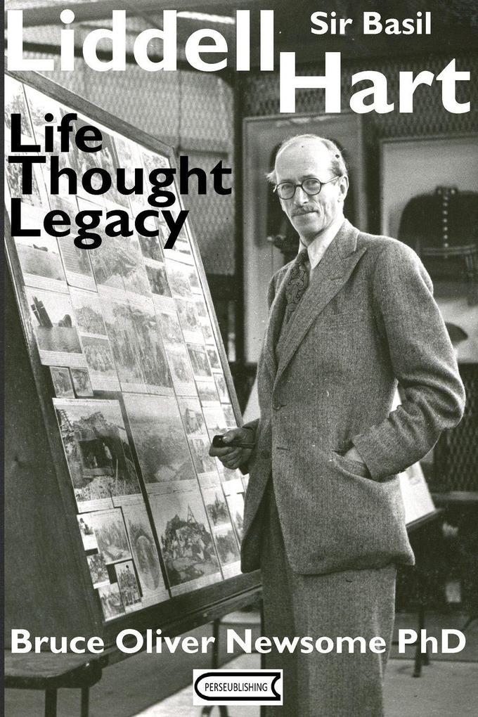Sir Basil Liddell Hart