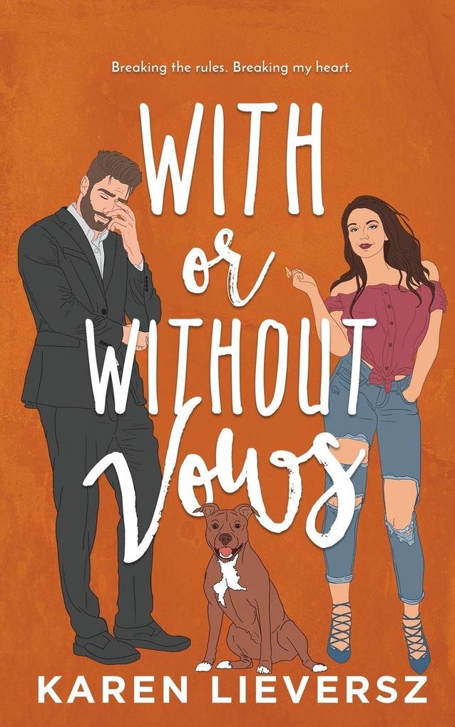 With or Without Vows