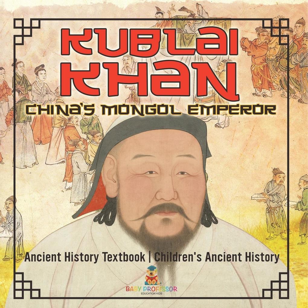 Kublai Khan